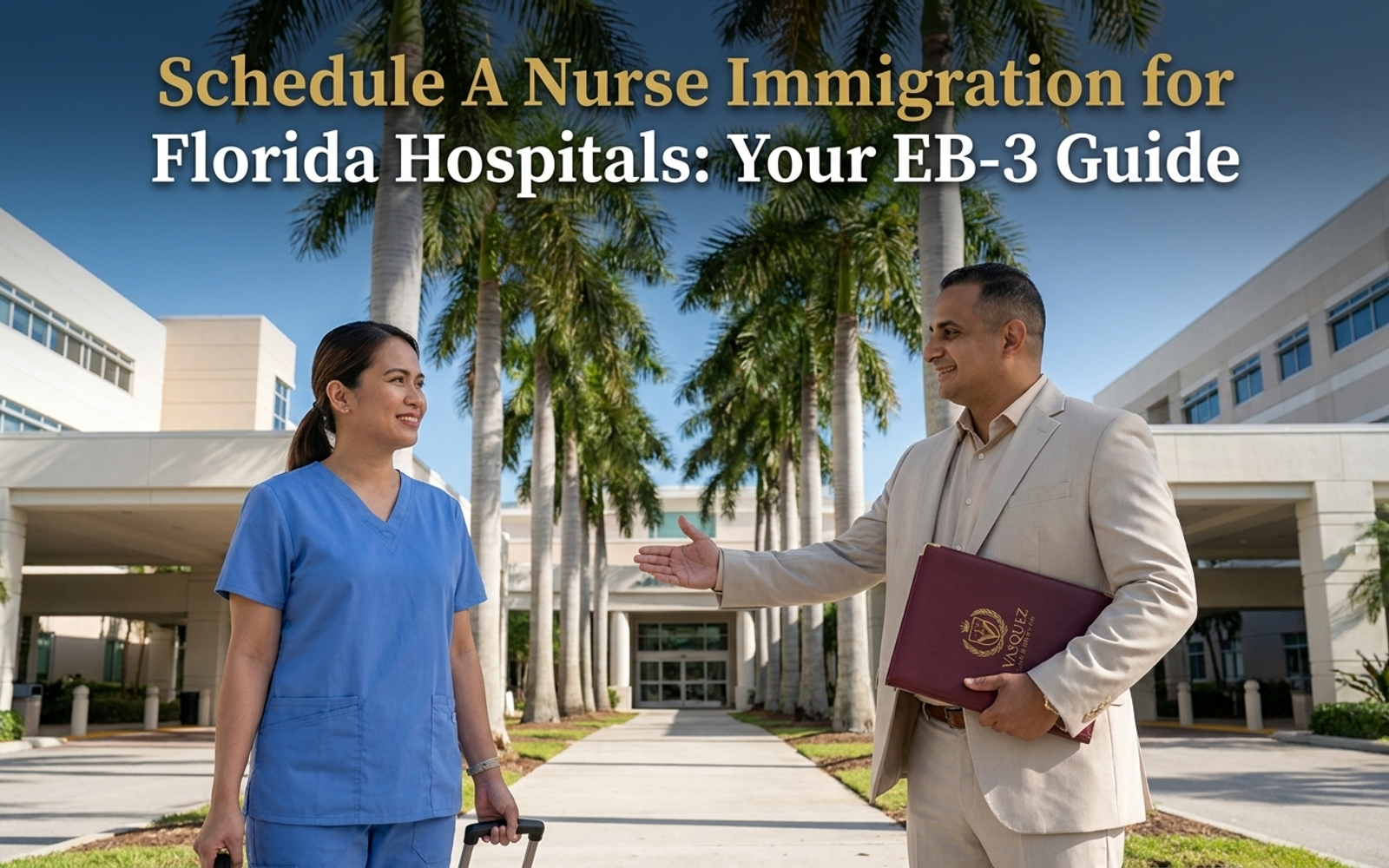 Inmigración de Enfermeras Lista A para… — guía del abogado de inmigración en Florida