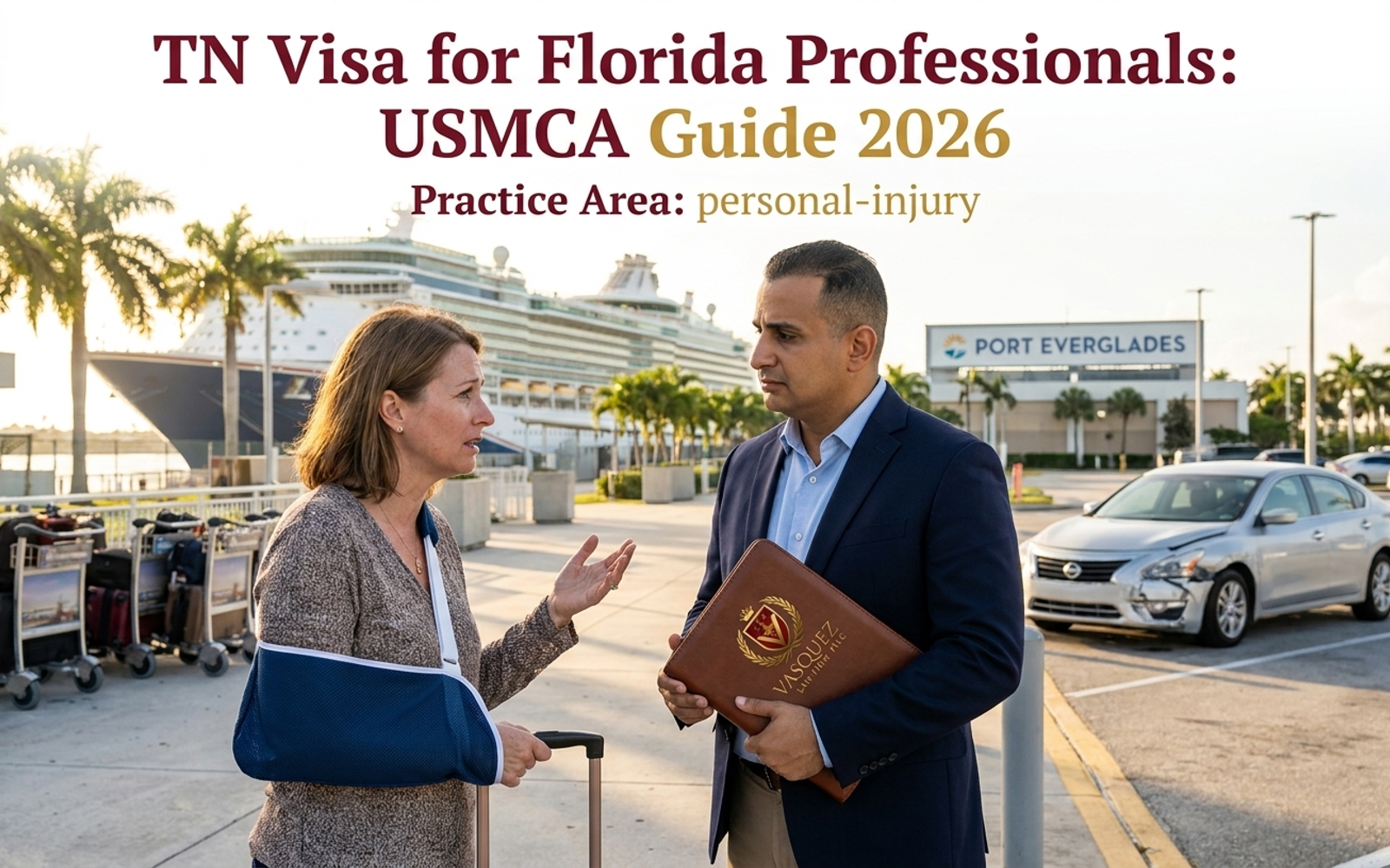 Visa TN para Profesionales en Florida: Guía… — guía del abogado de inmigración en Florida