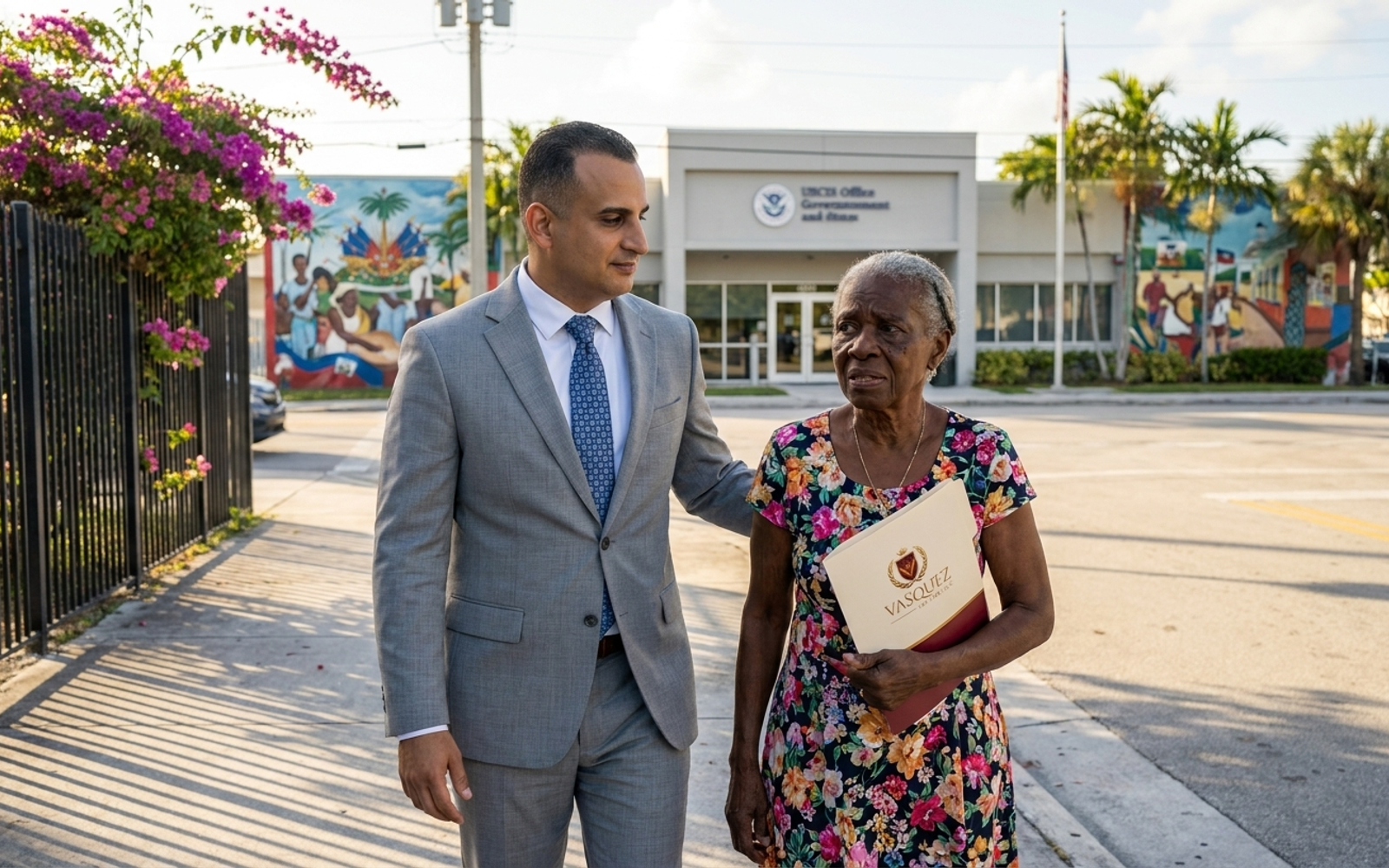 Consejos para la Entrevista de Ciudadanía en… — ley de inmigración Florida explicada