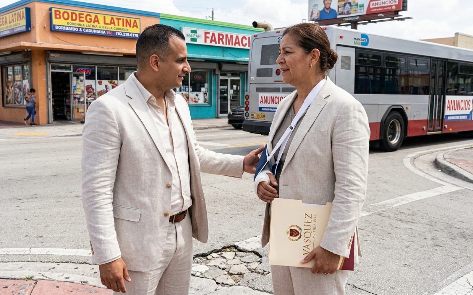 Encuentra al Abogado de Inmigración… — guía del abogado de inmigración en Florida