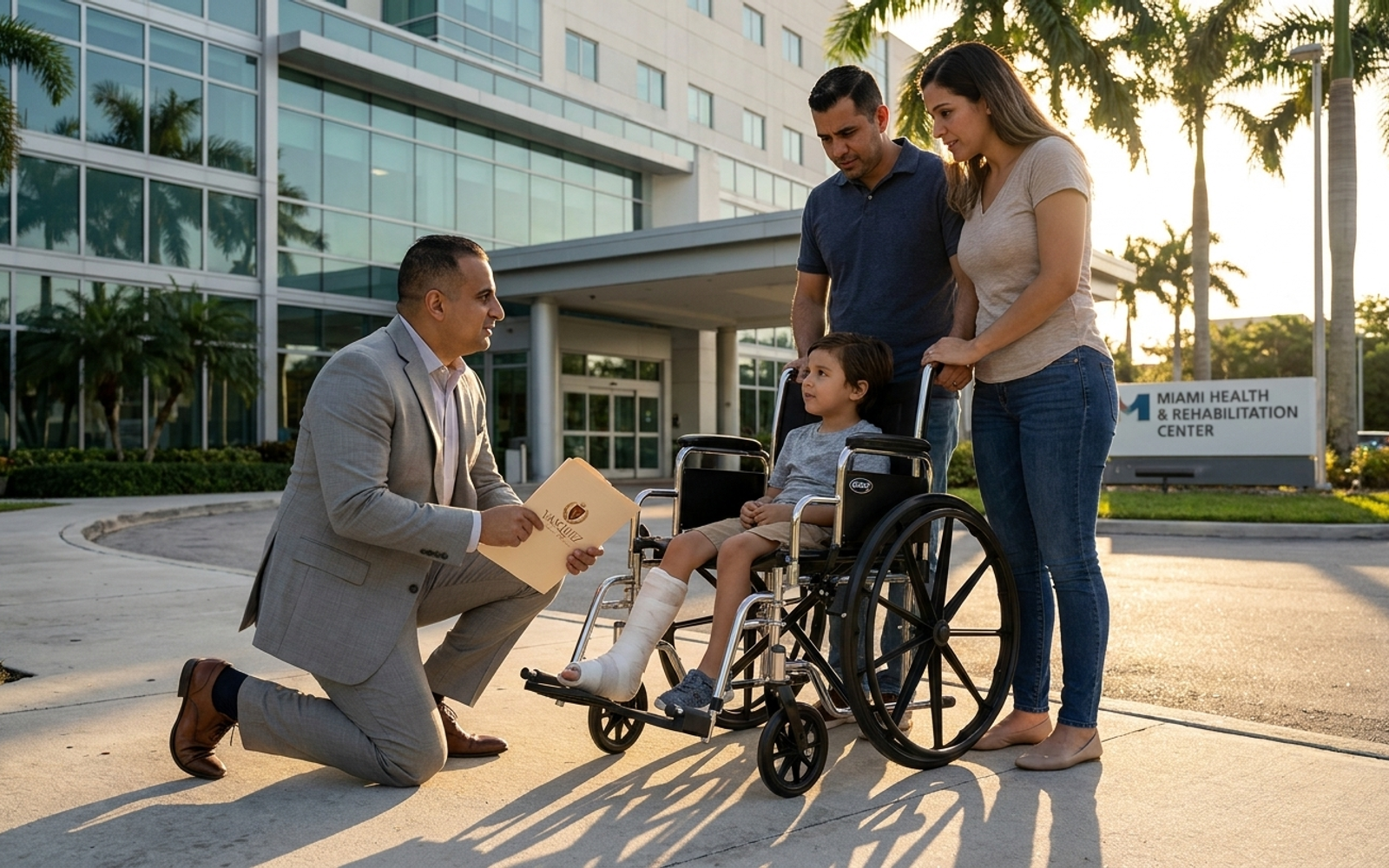 Tiempos de Procesamiento de USCIS en Florida 2026… — ley de inmigración Florida explicada