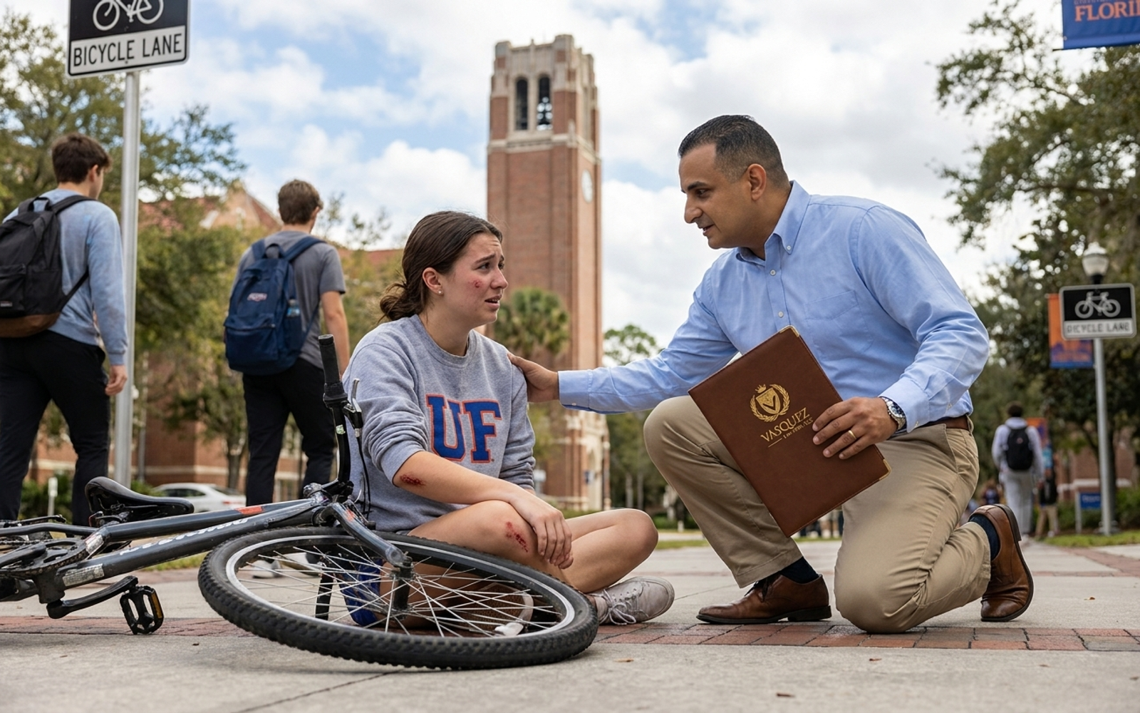 Guía de Visa F-1 para Universidades de… — guía del abogado de inmigración en Florida