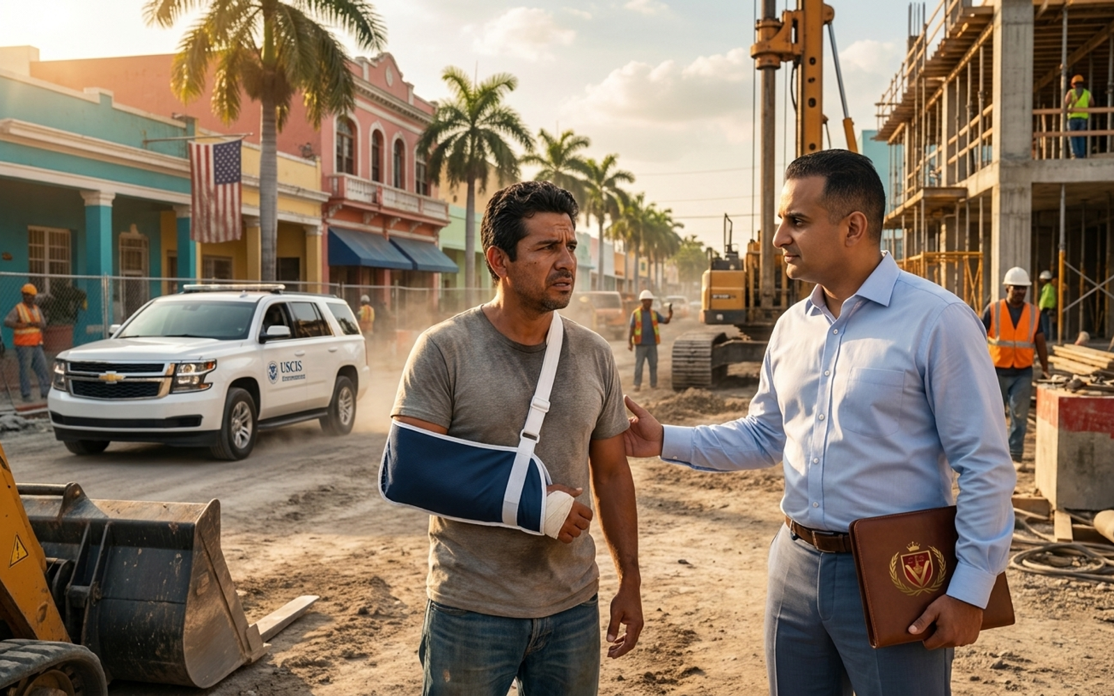 Retraso en la Ciudadanía en Florida:… — Vasquez Law Firm abogados de inmigración Florida