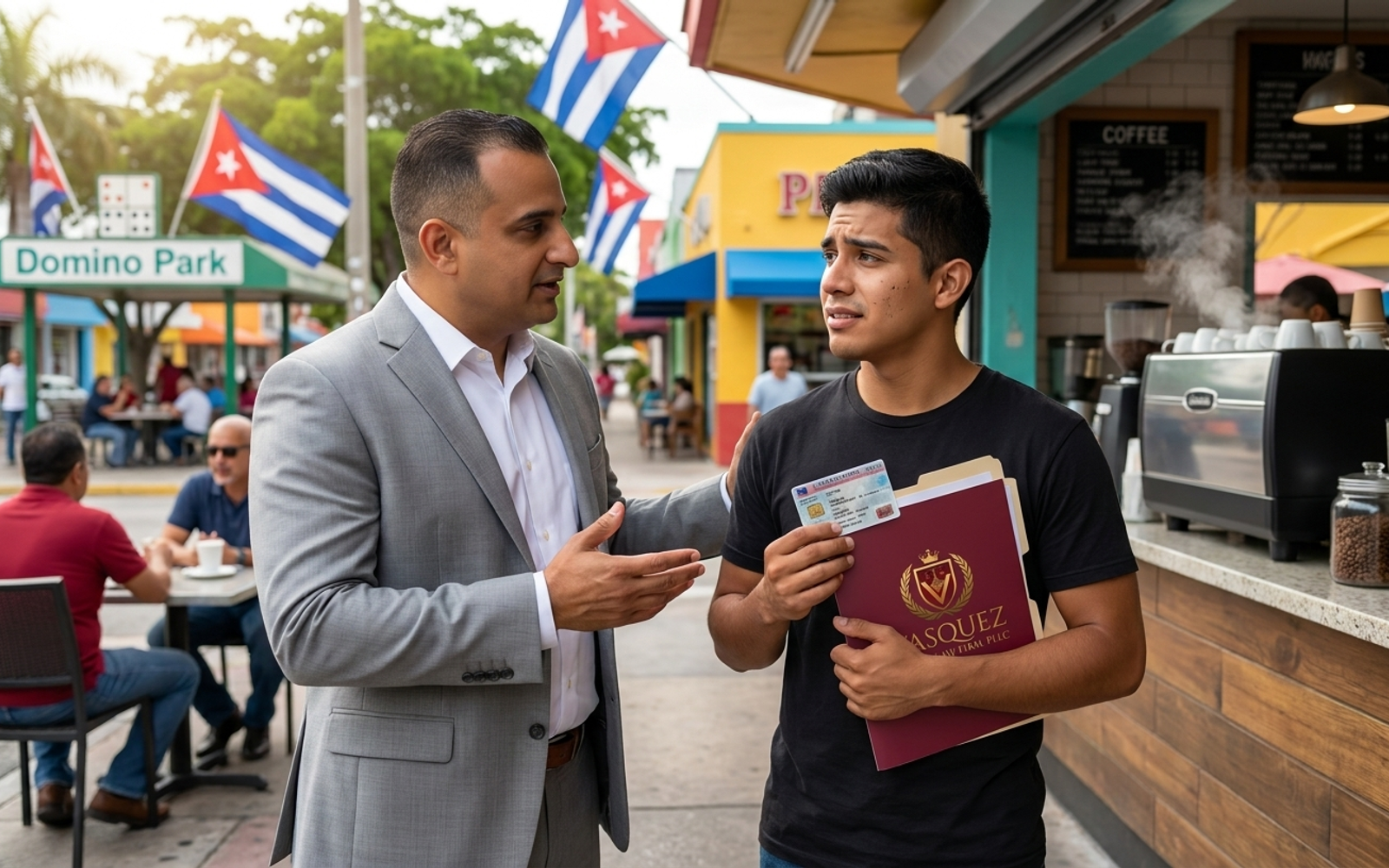 El Efecto de la Expurgación en la… — Vasquez Law Firm abogados de inmigración Florida