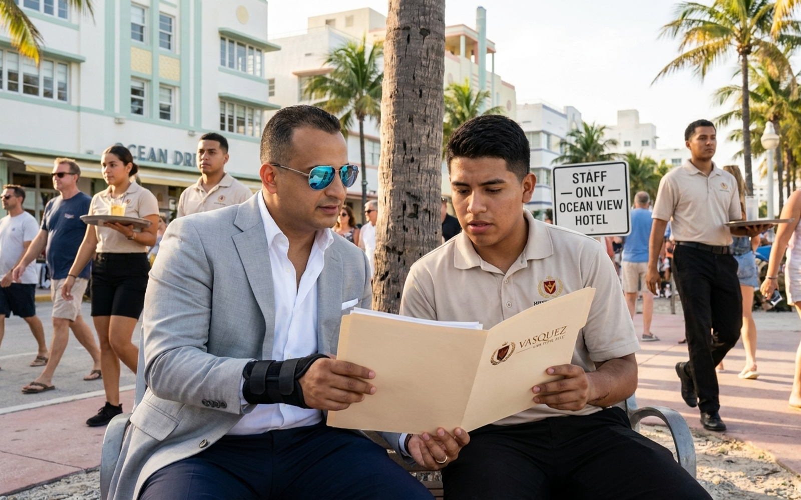 Visa H-2B para Trabajadores de… — Vasquez Law Firm abogados de inmigración Florida