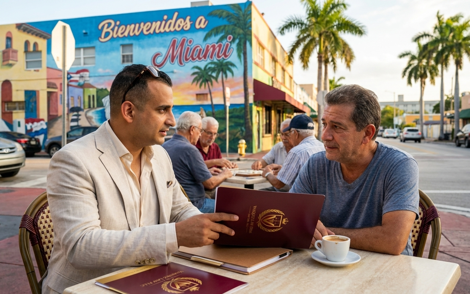 Comprender el Alivio de Legado 212(c) en Florida… — ley de inmigración Florida explicada