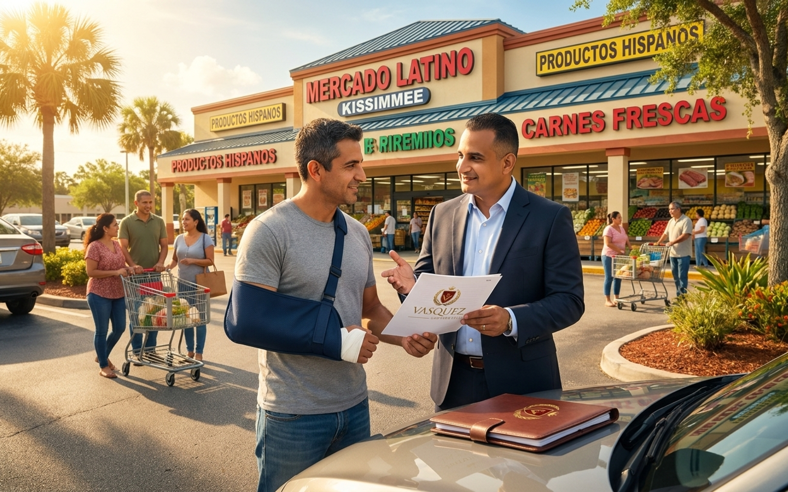 Servicios de Inmigración en Kissimmee, Florida |… — ley de inmigración Florida explicada