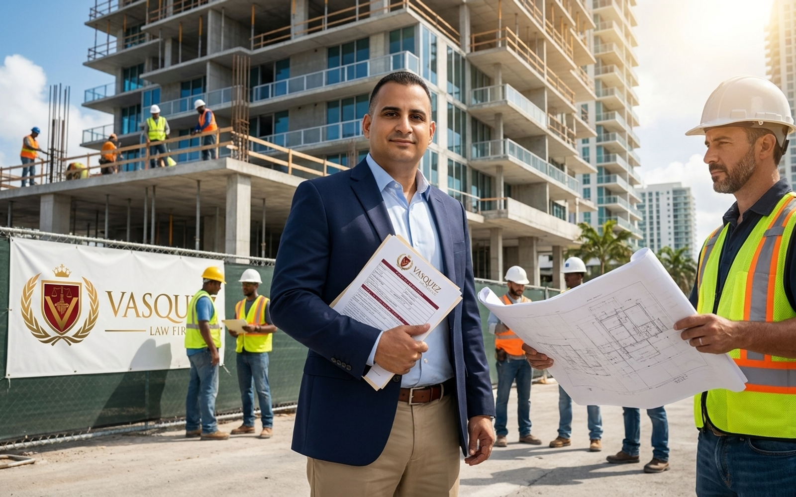 Guía para Empleadores en Florida sobre la Visa H-1B — ley de inmigración Florida explicada