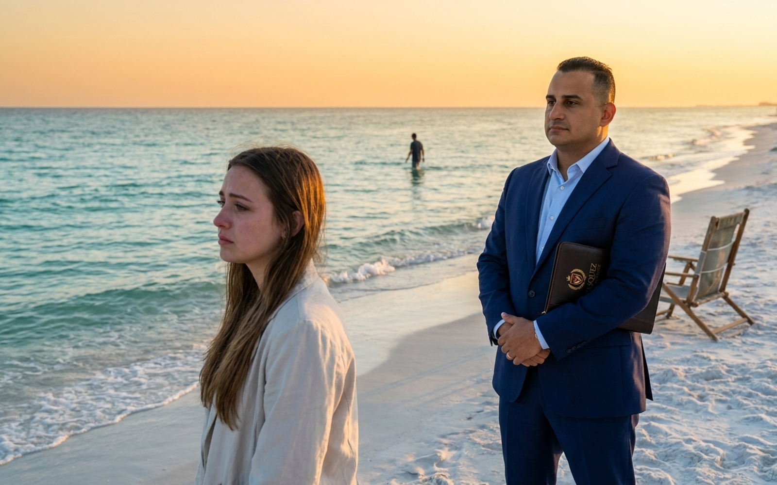 Daños a Sobrevivientes por Muerte… — Vasquez Law Firm abogados de inmigración Florida