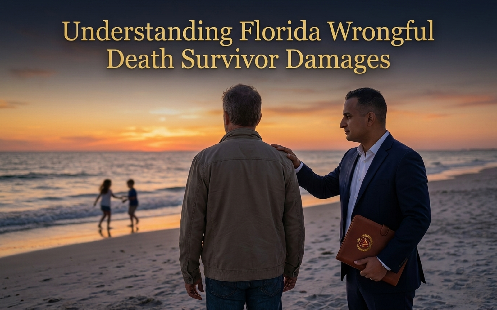 Comprender Daños a Sobrevivientes por… — Vasquez Law Firm abogados de inmigración Florida
