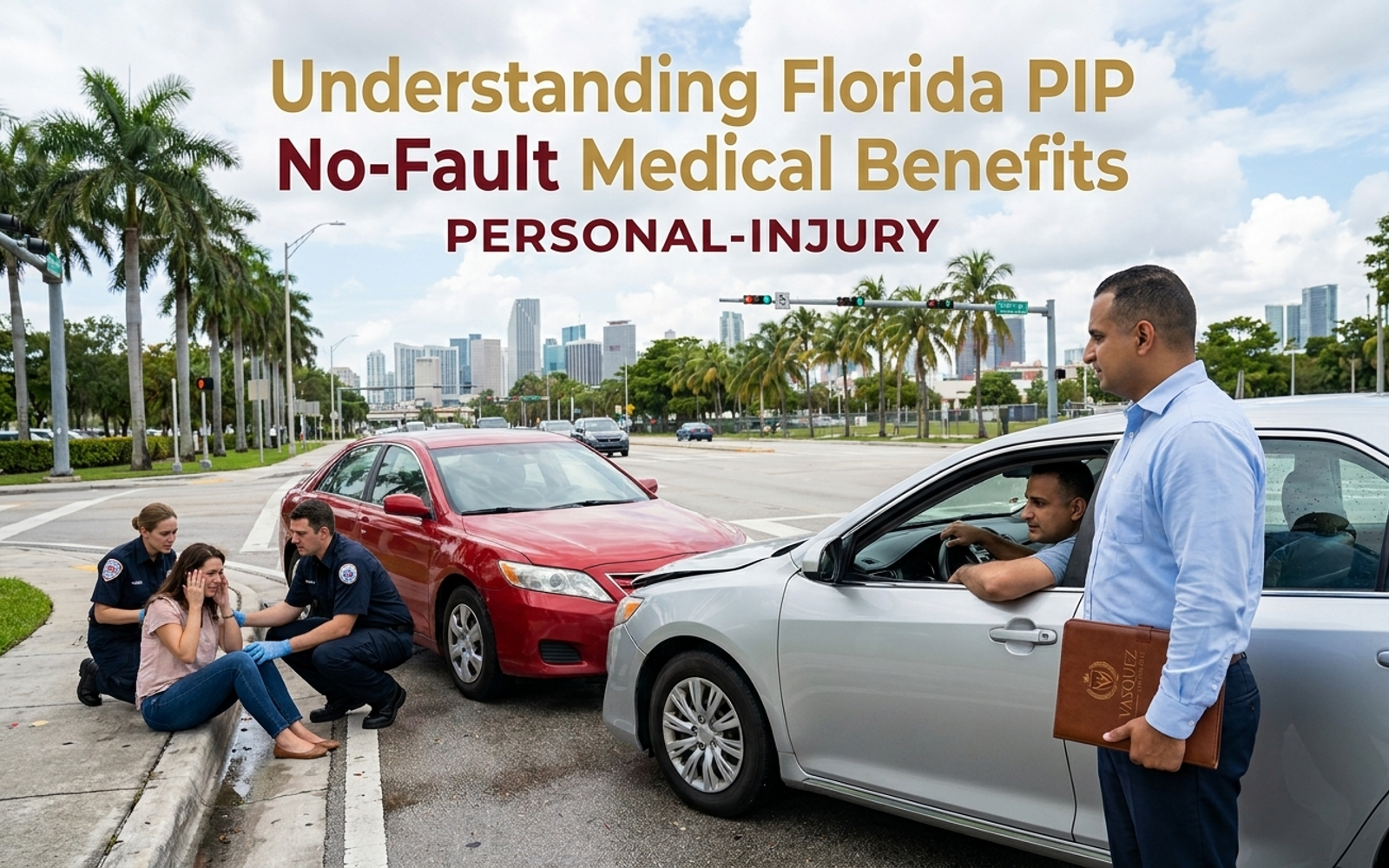 Comprendiendo los Beneficios Médicos de PIP Sin… — ley de inmigración Florida explicada