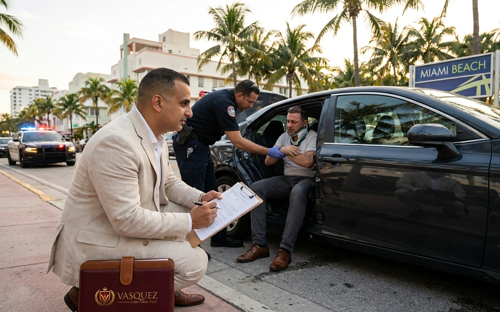 Comprender el Seguro de Rideshare en… — Vasquez Law Firm abogados de inmigración Florida