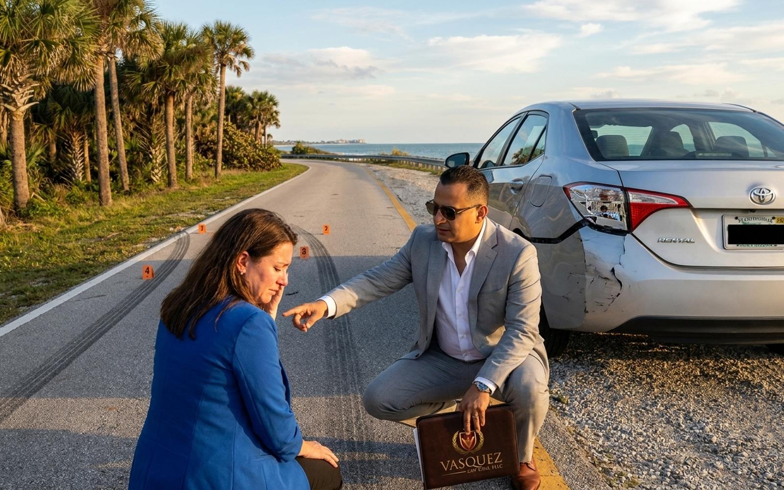 Conductor Ebrio en Florida: Daños Punitivos… — guía del abogado de inmigración en Florida