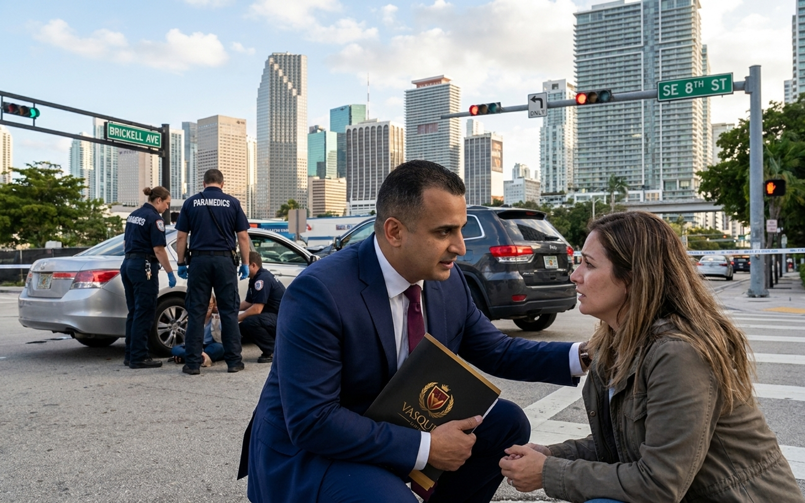 Comprender los Beneficios Médicos de PIP en Florida — ley de inmigración Florida explicada