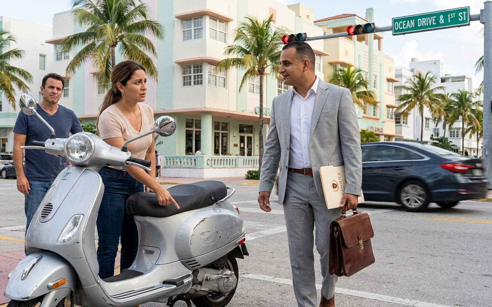 Comprendiendo la Cobertura de Accidente y… — guía del abogado de inmigración en Florida