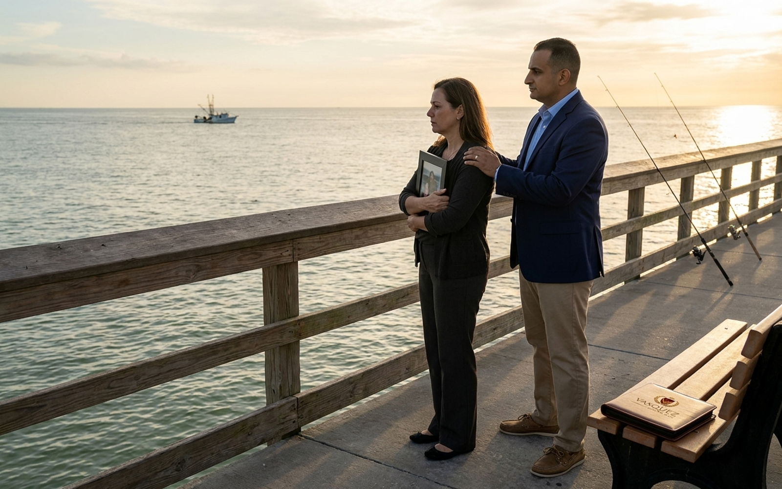 Comprendiendo Daños a Sobrevivientes por… — guía del abogado de inmigración en Florida