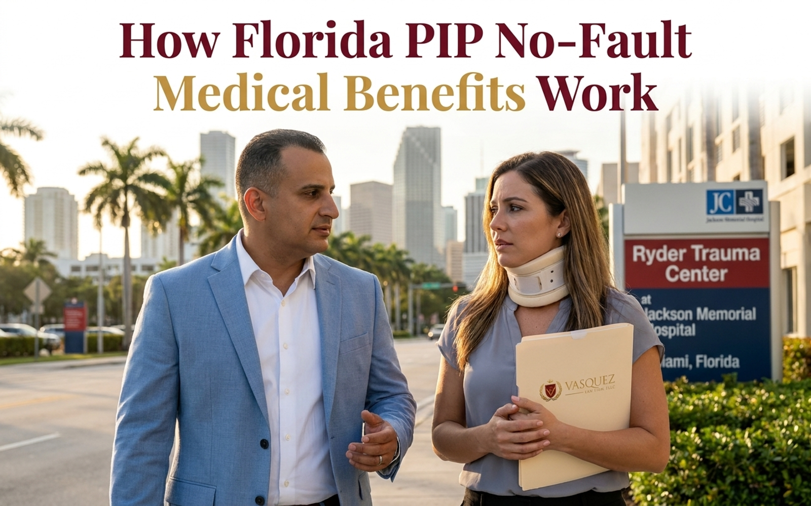 Cómo Funcionan los Beneficios Médicos del… — guía del abogado de inmigración en Florida